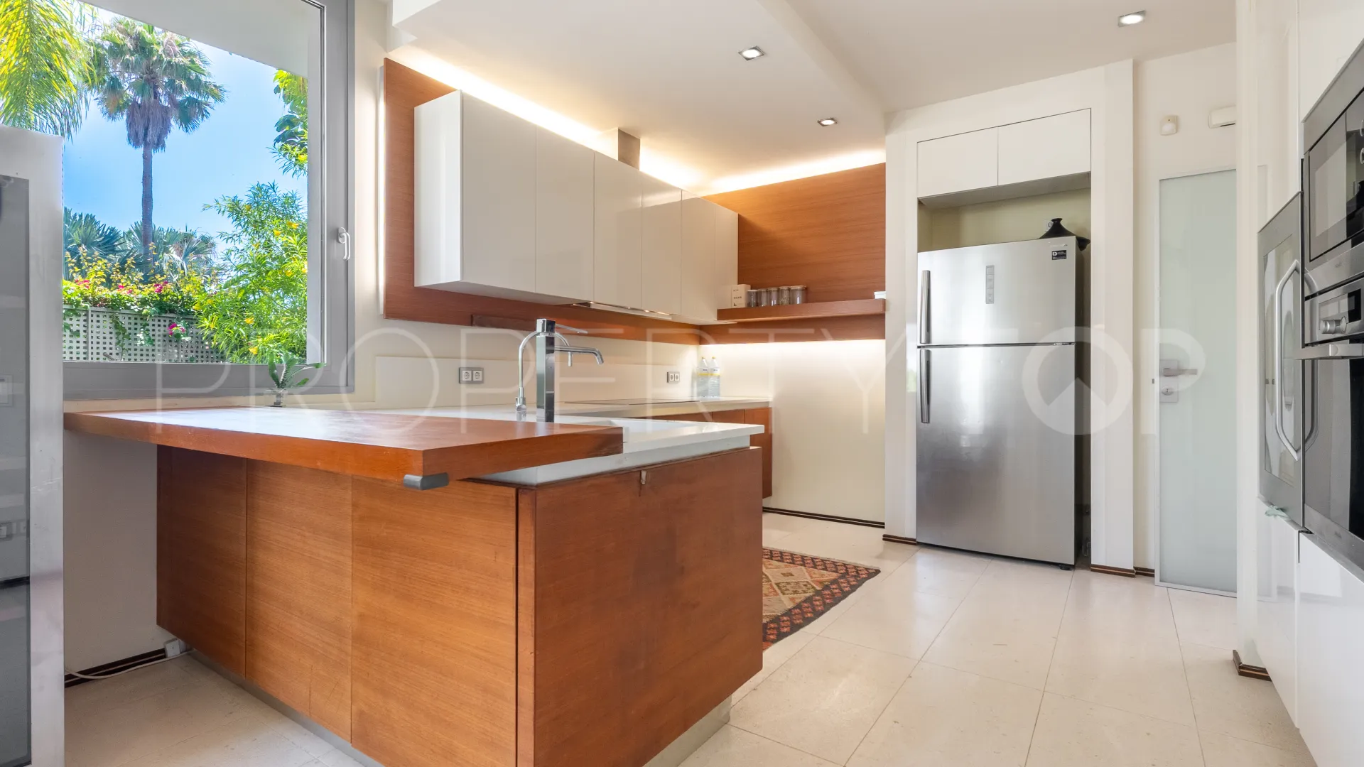 Villa pareada en venta en Meisho Hills