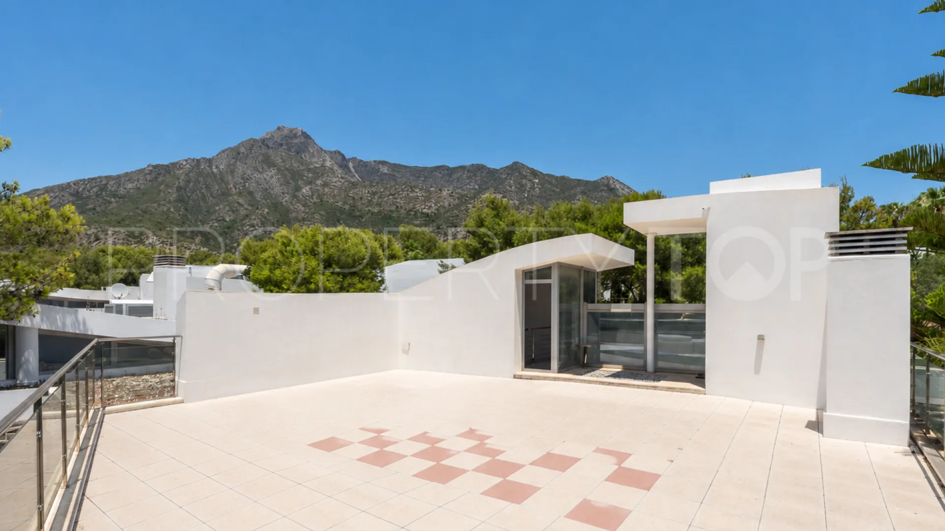 Villa pareada en venta en Meisho Hills