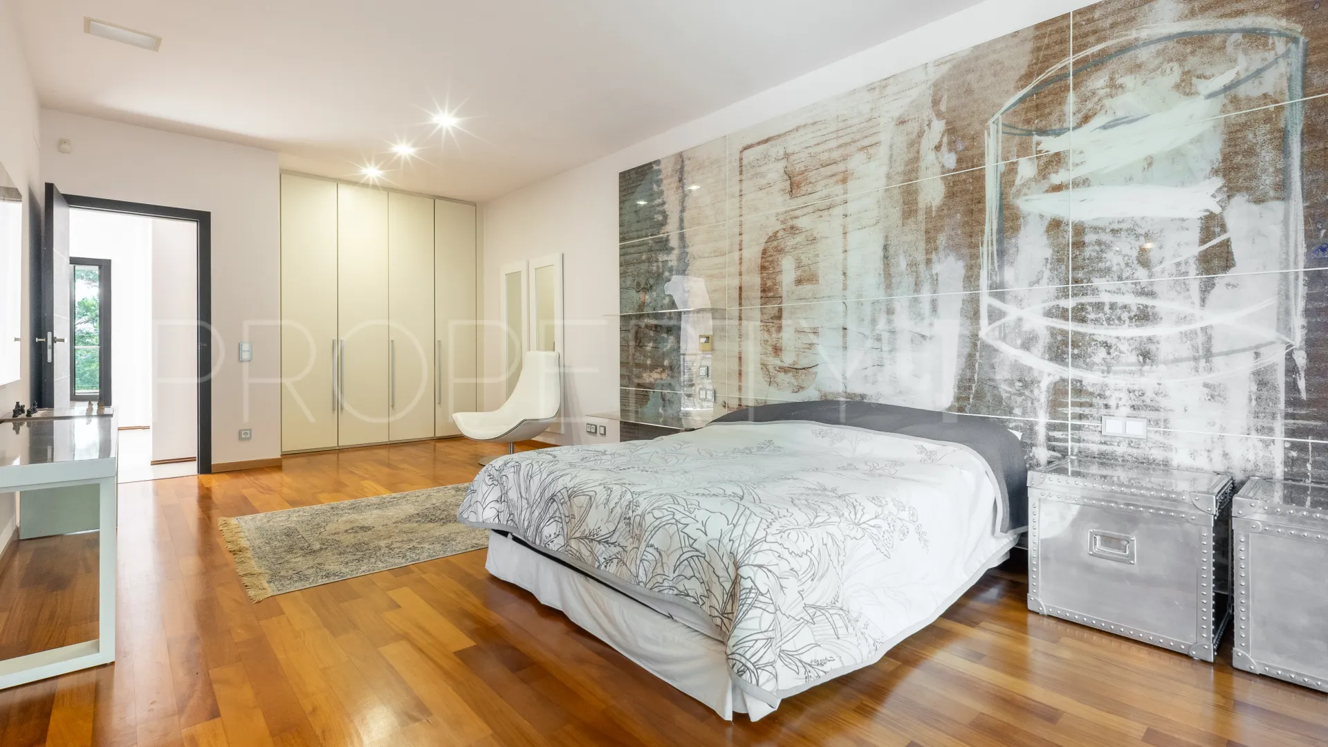 Villa pareada en venta en Meisho Hills