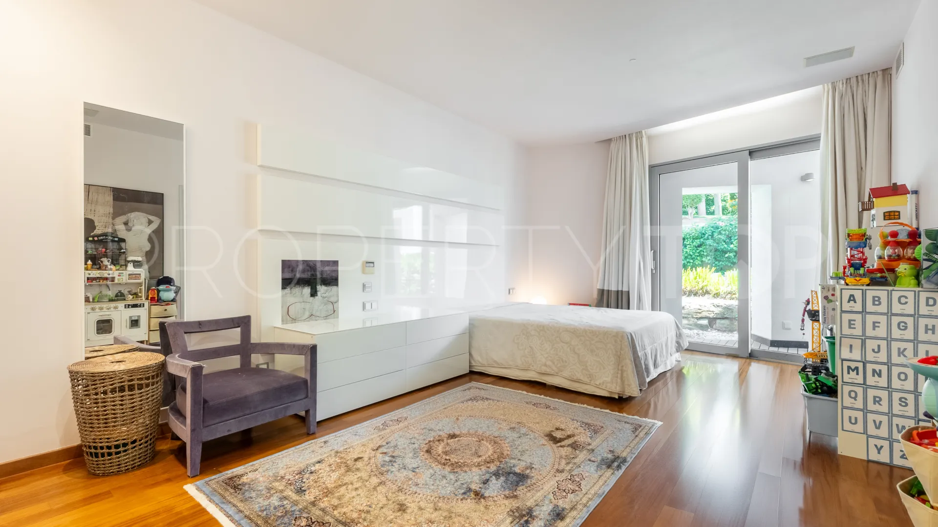 Villa pareada en venta en Meisho Hills