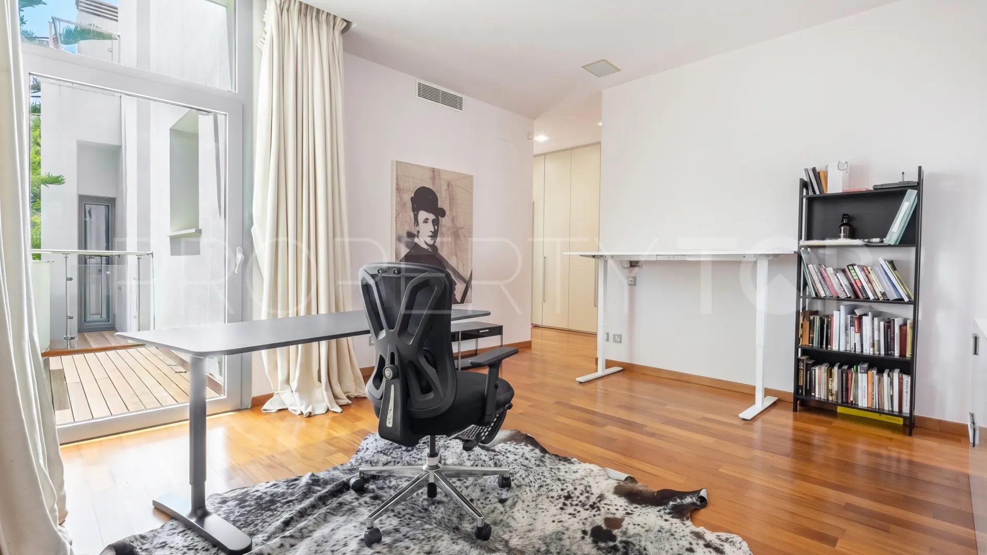 Villa pareada en venta en Meisho Hills