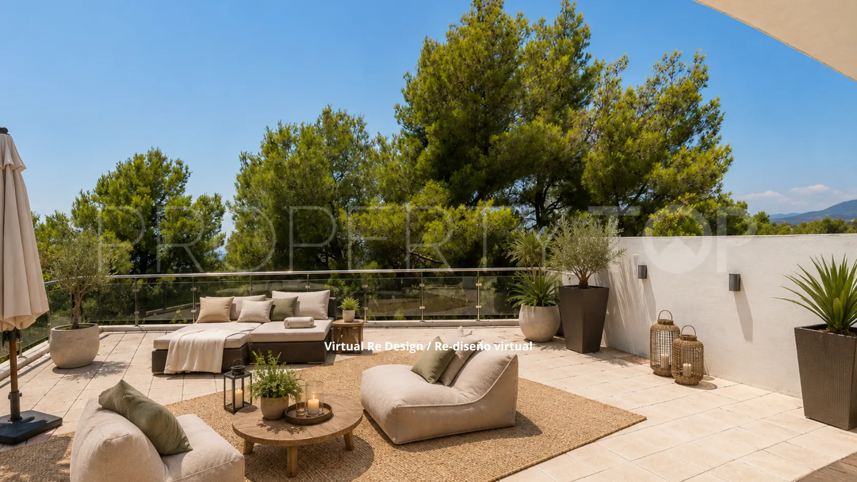 Villa pareada en venta en Meisho Hills
