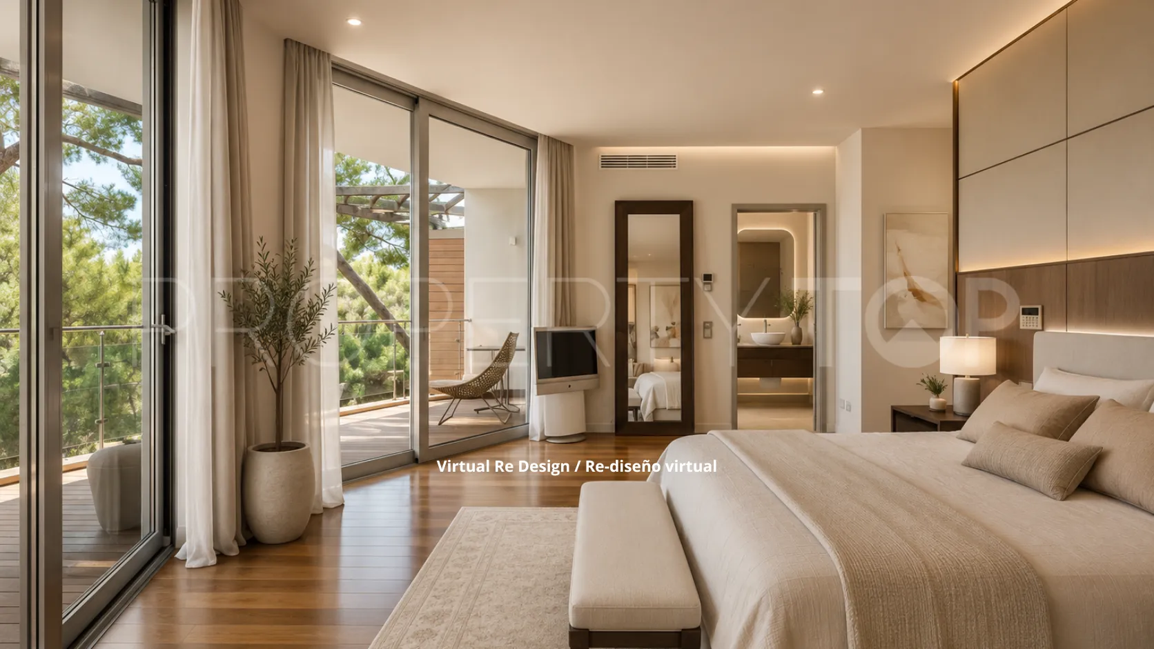Villa pareada en venta en Meisho Hills