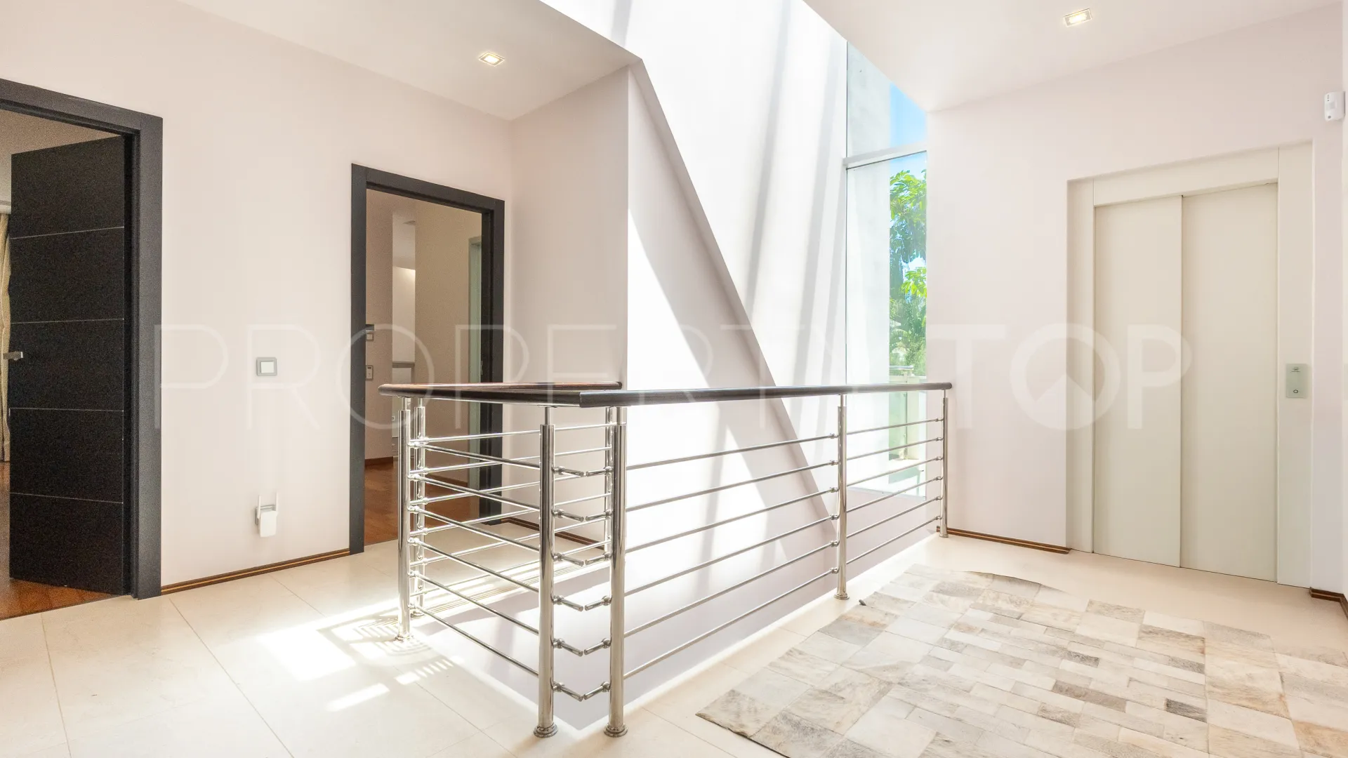 Villa pareada en venta en Meisho Hills