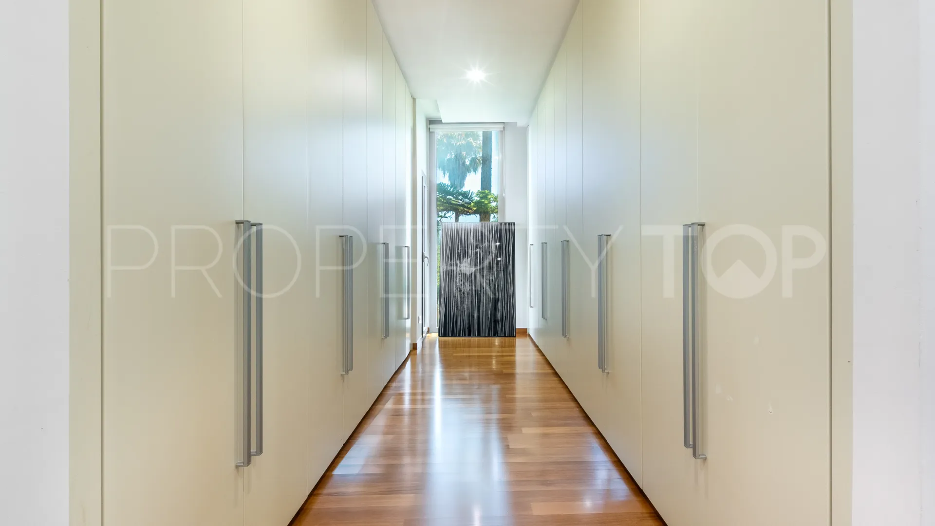 Villa pareada en venta en Meisho Hills