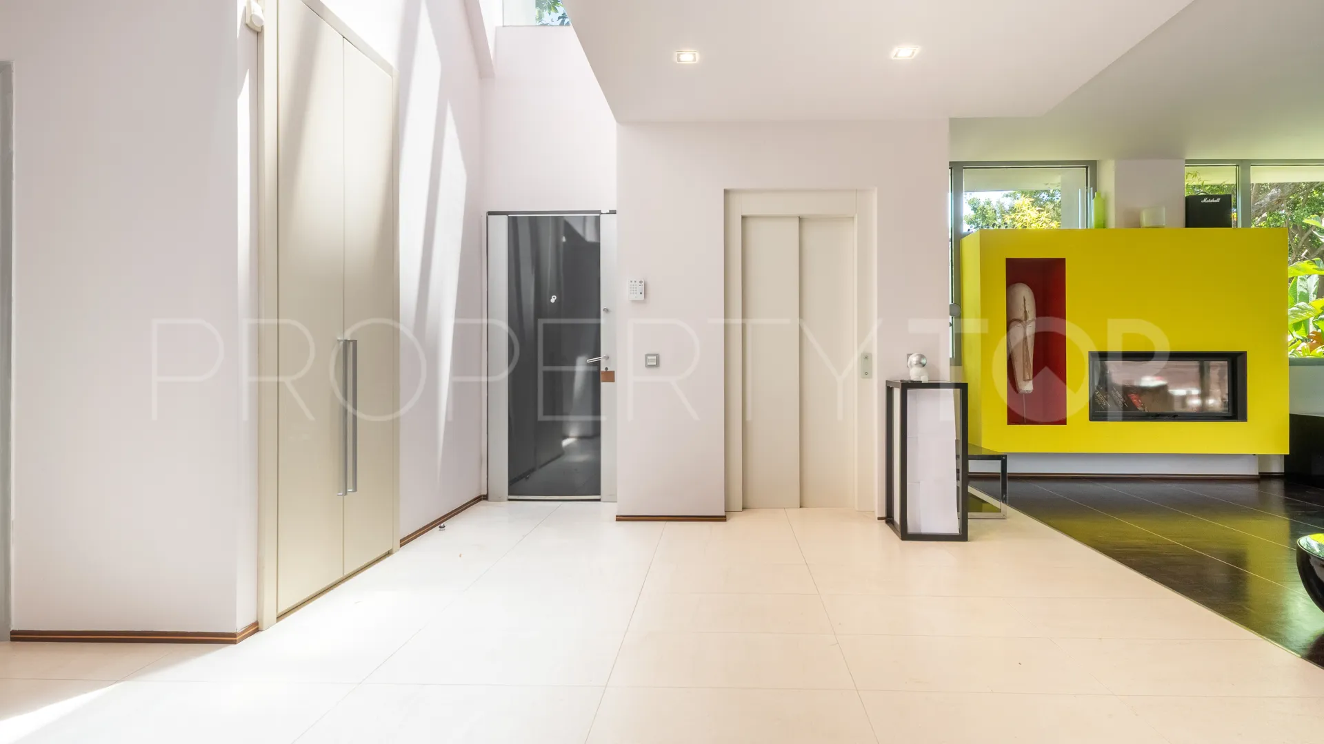 Villa pareada en venta en Meisho Hills