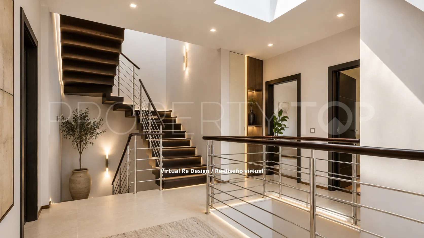 Villa pareada en venta en Meisho Hills