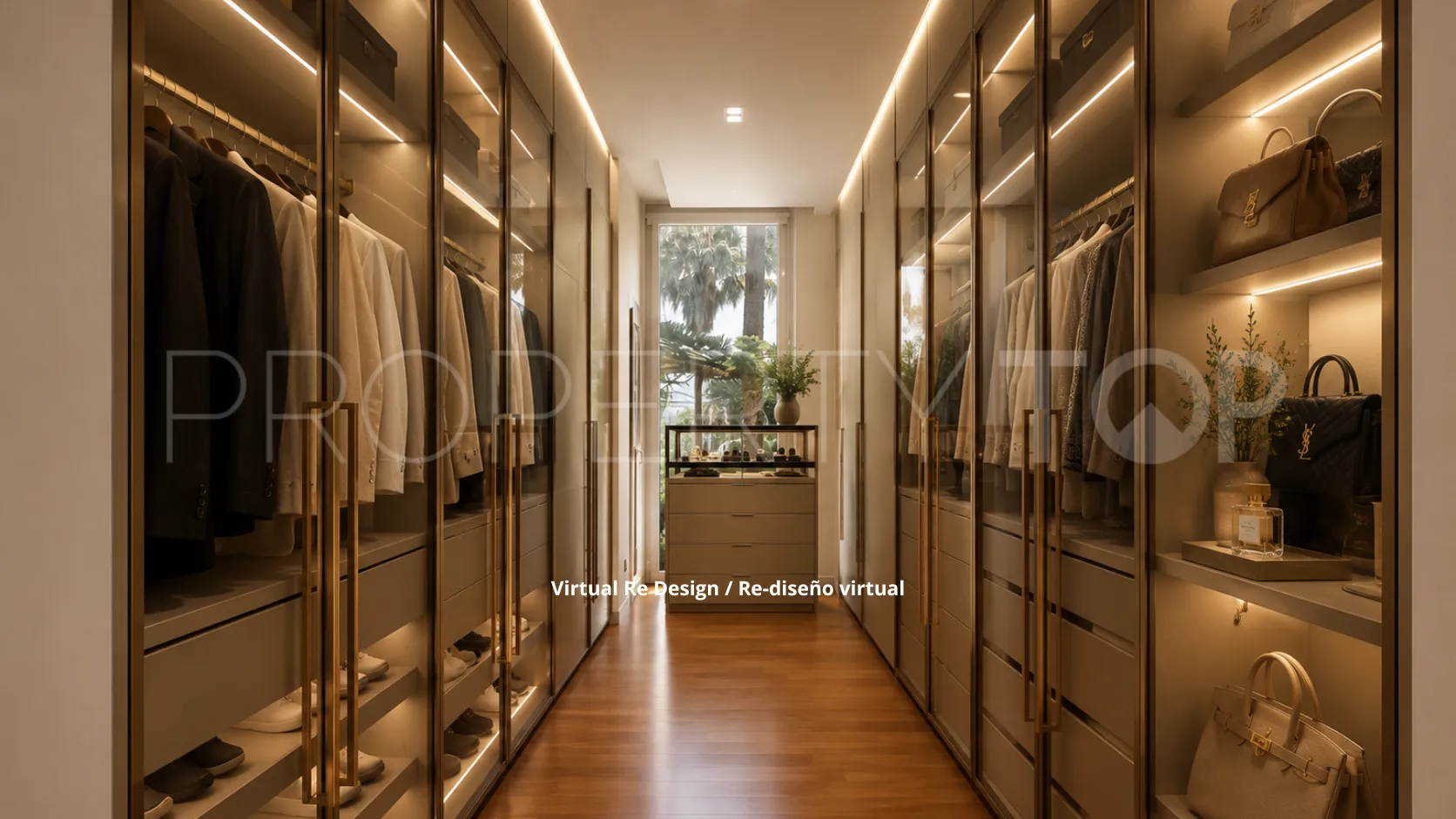 Villa pareada en venta en Meisho Hills