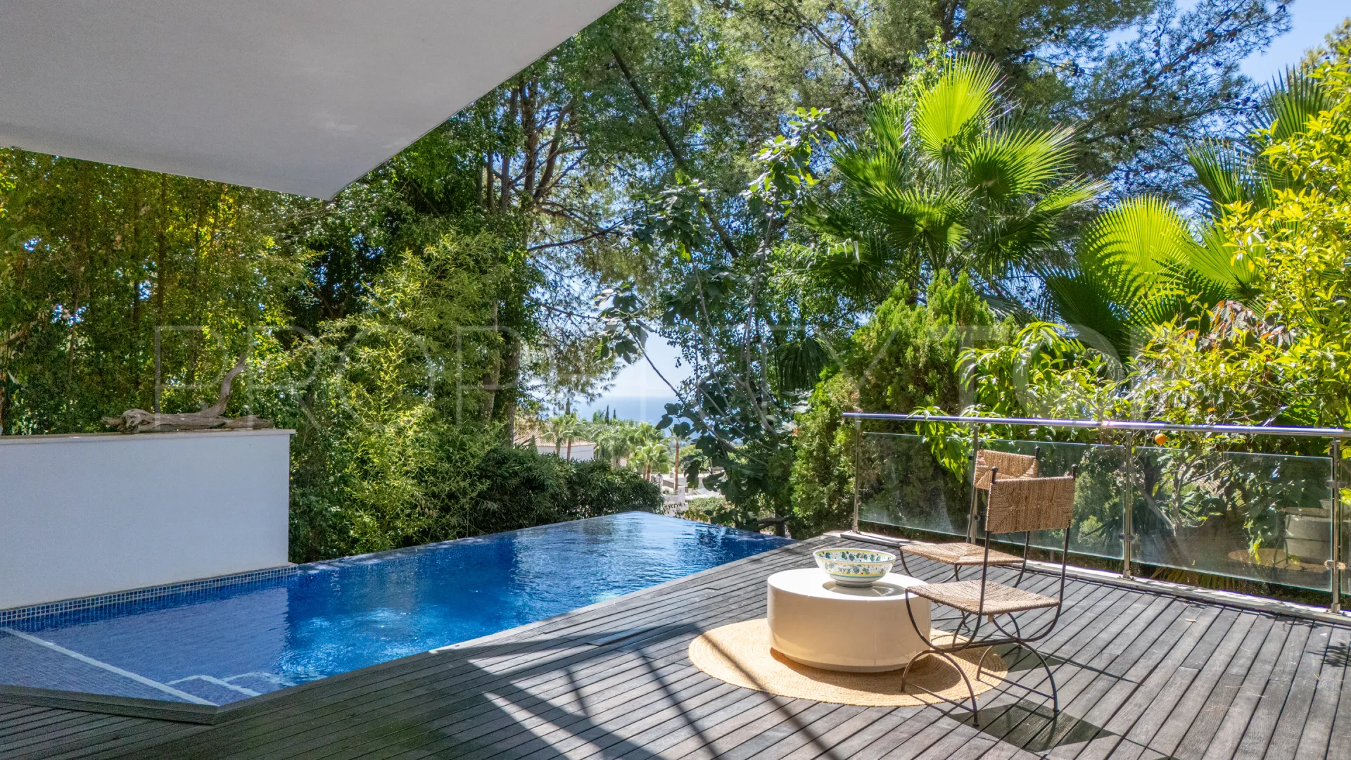 Villa pareada en venta en Meisho Hills