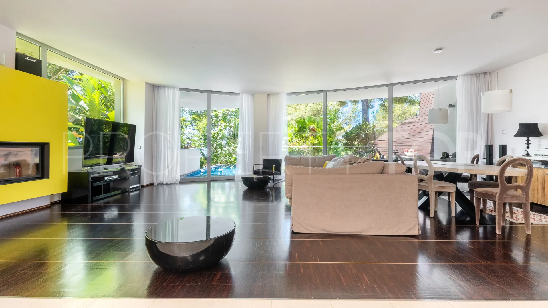 Villa pareada en venta en Meisho Hills