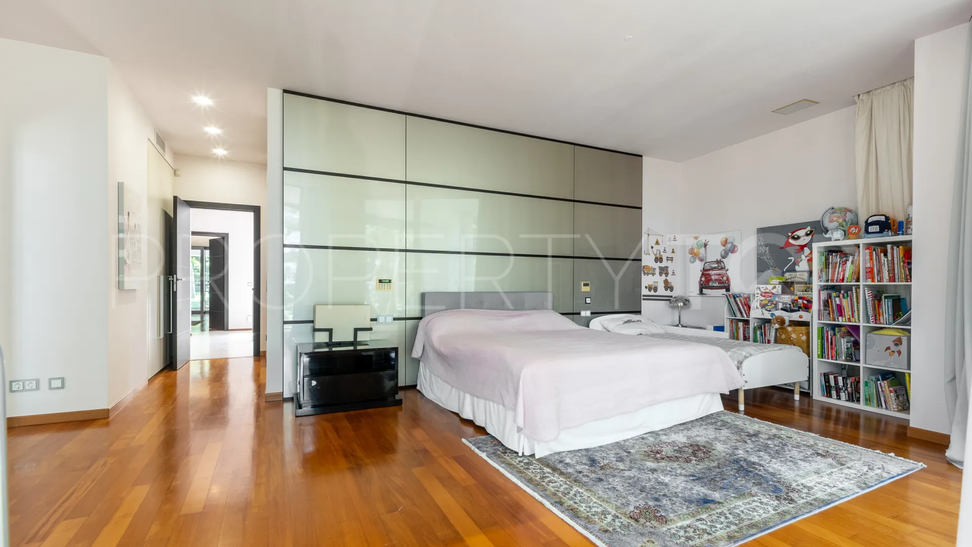 Villa pareada en venta en Meisho Hills