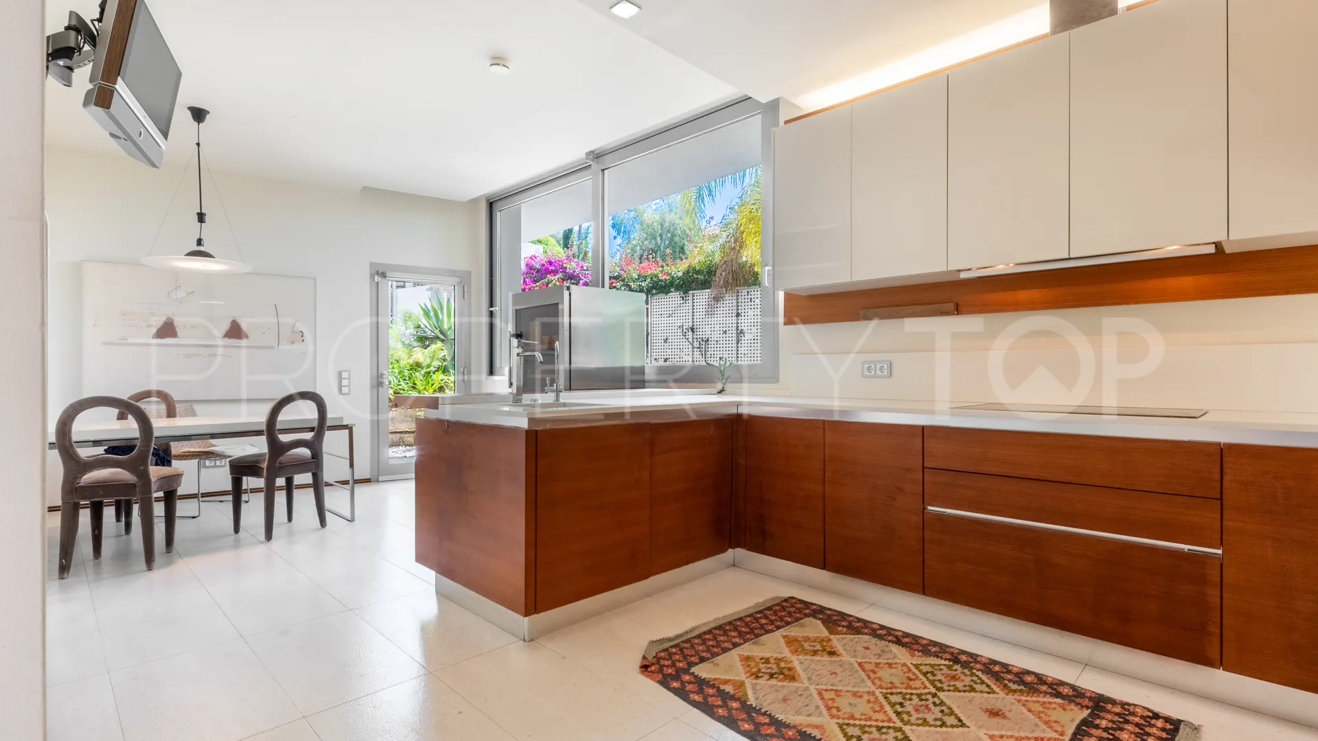 Villa pareada en venta en Meisho Hills