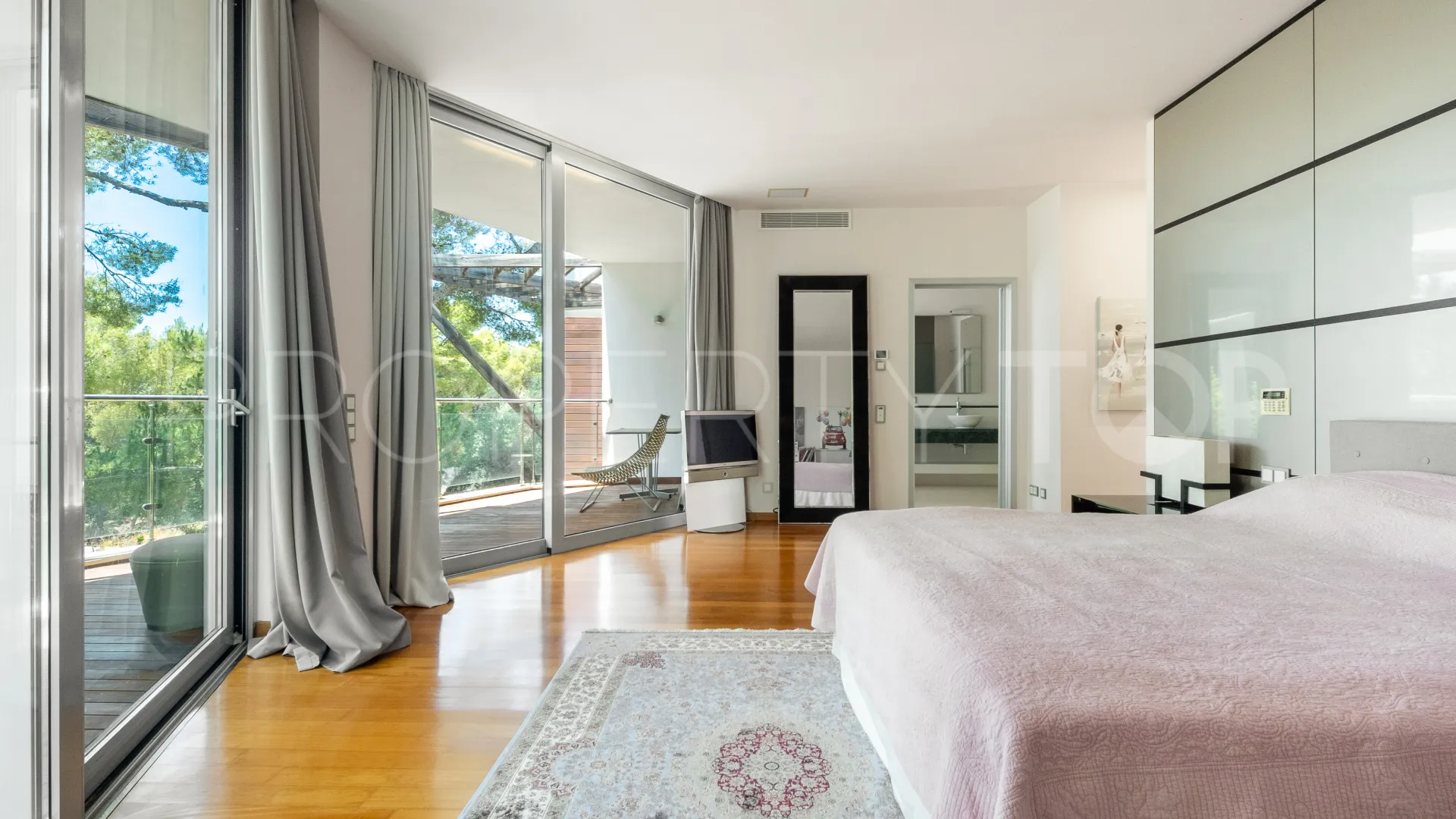 Villa pareada en venta en Meisho Hills