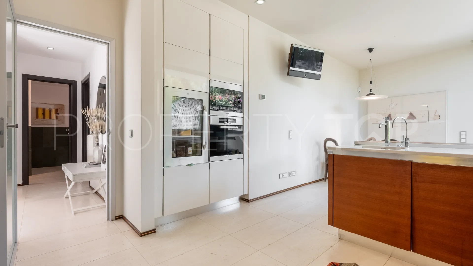 Villa pareada en venta en Meisho Hills