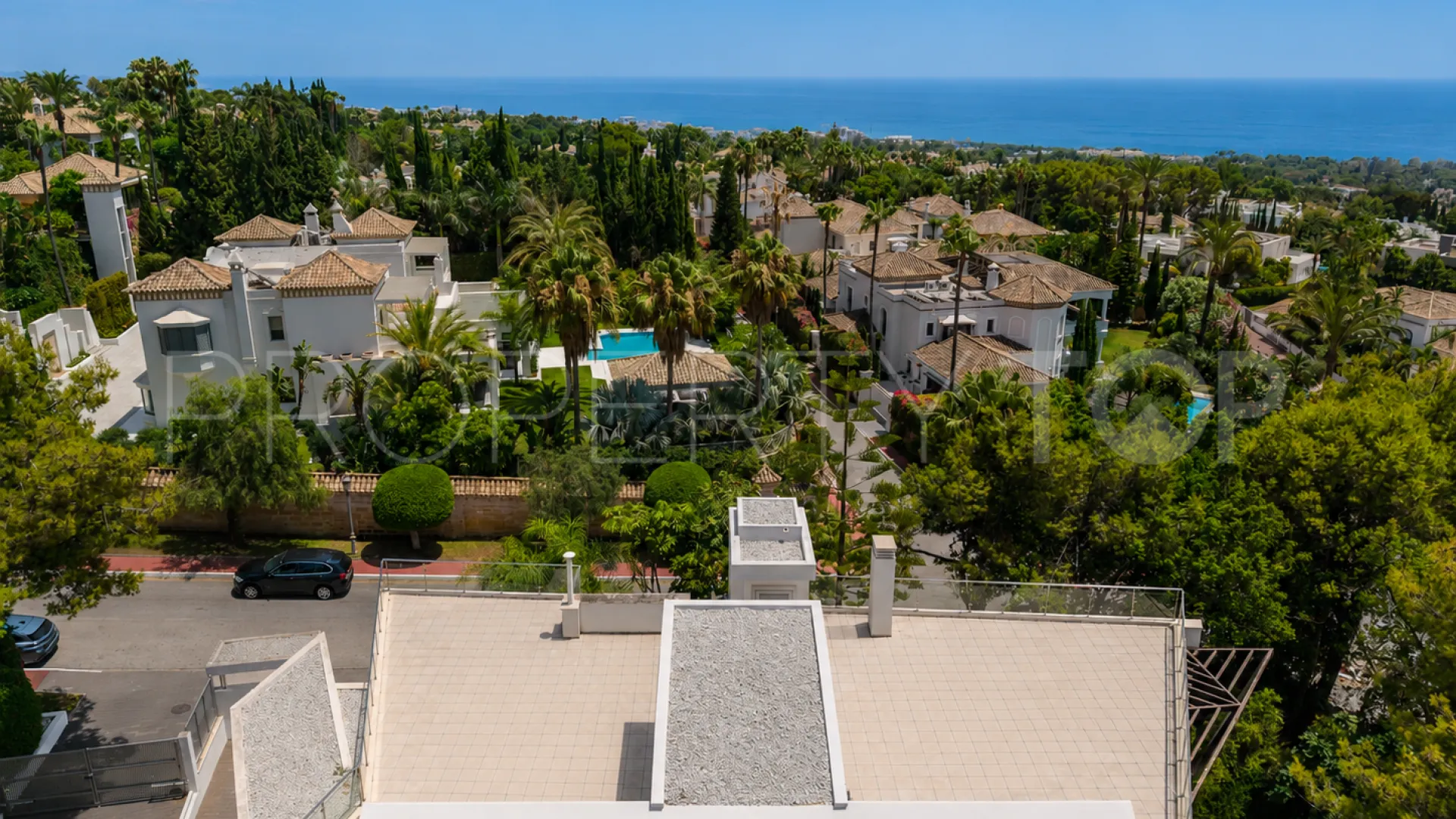 Villa pareada en venta en Meisho Hills