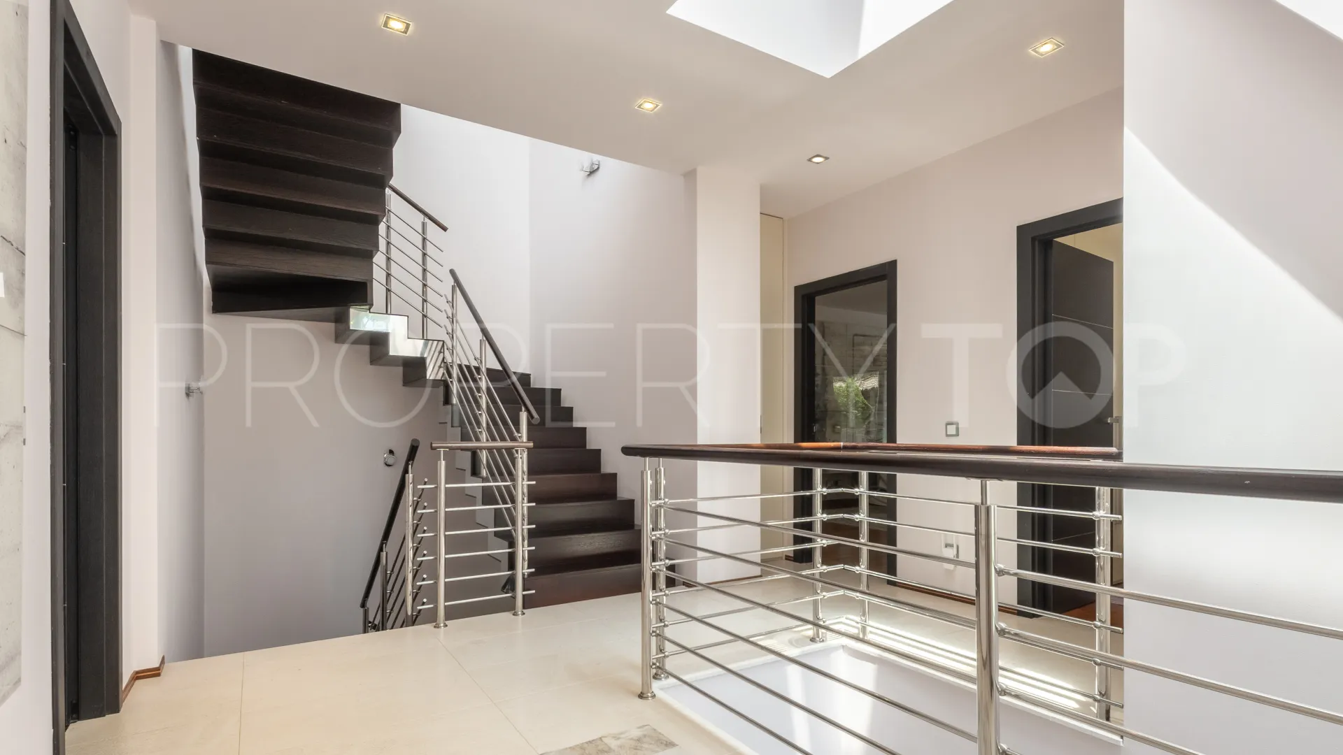 Villa pareada en venta en Meisho Hills