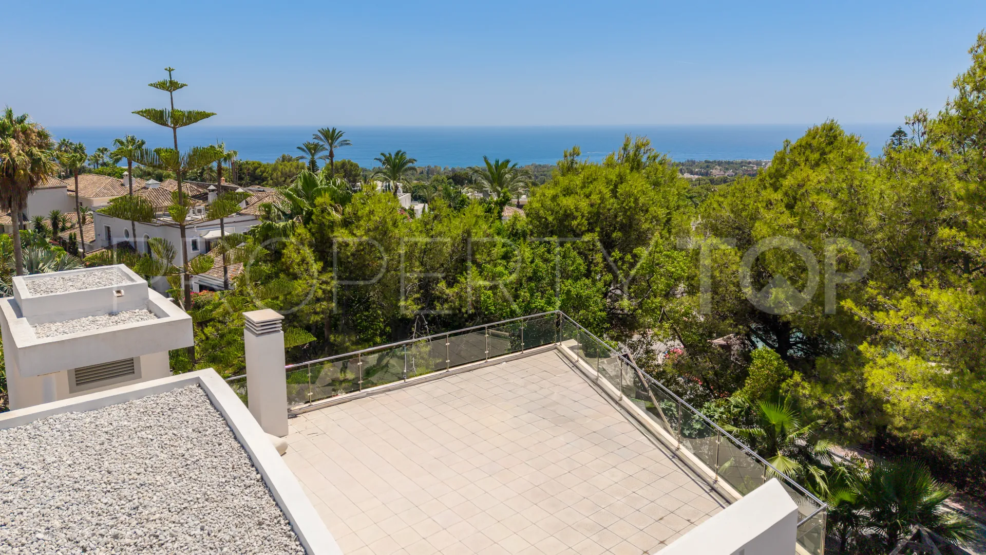 Villa pareada en venta en Meisho Hills