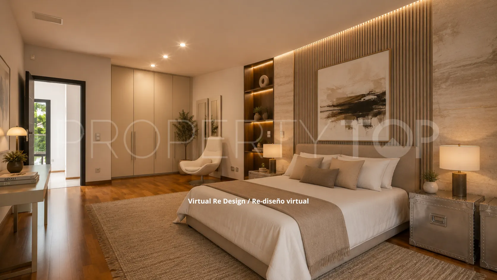 Villa pareada en venta en Meisho Hills