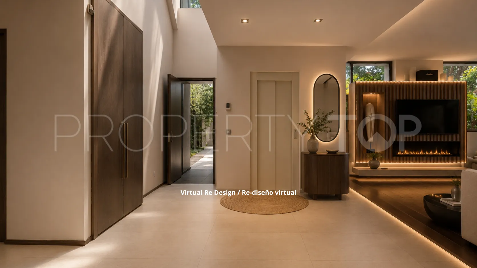 Villa pareada en venta en Meisho Hills