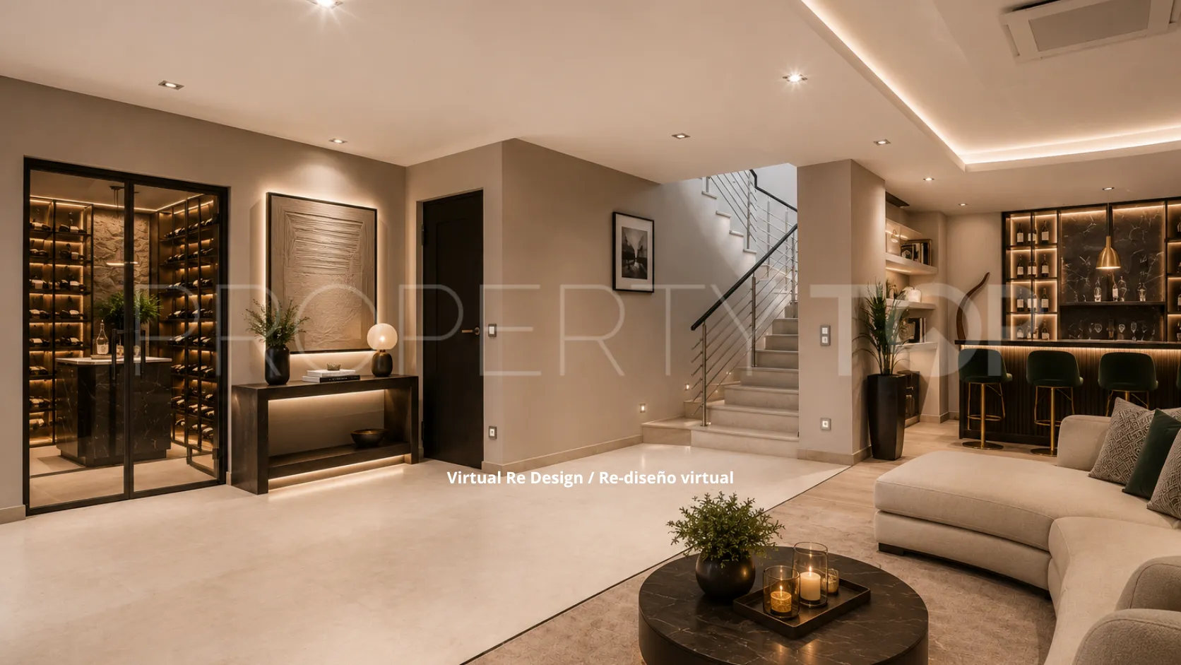 Villa pareada en venta en Meisho Hills