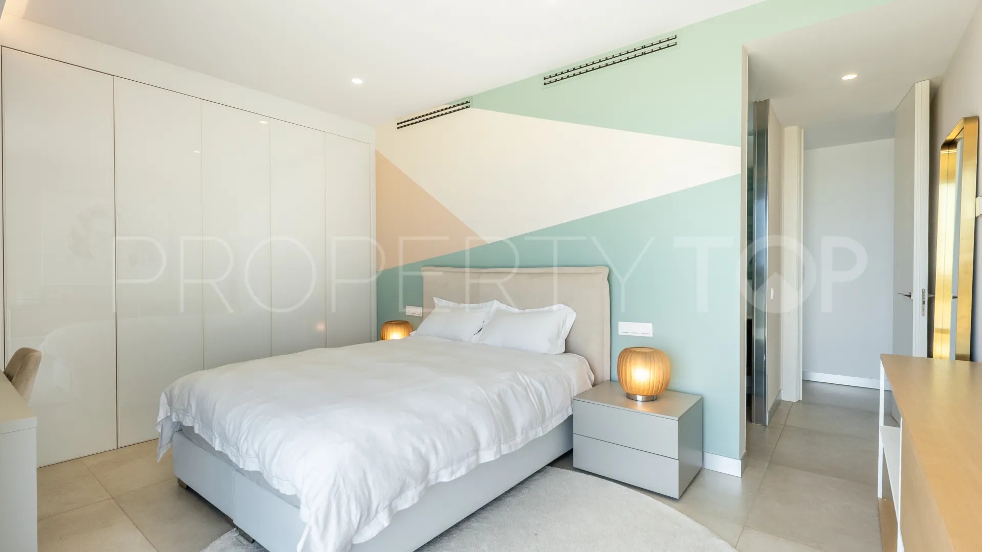 For sale villa in Belfry with 5 bedrooms