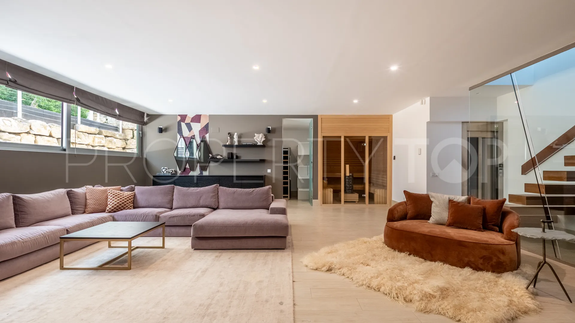 For sale villa in Belfry with 5 bedrooms