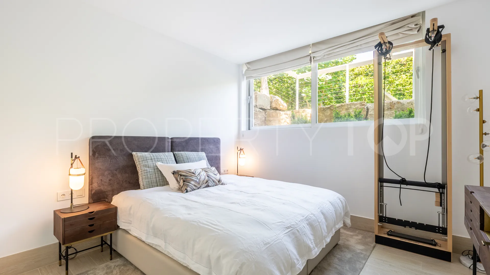 For sale villa in Belfry with 5 bedrooms