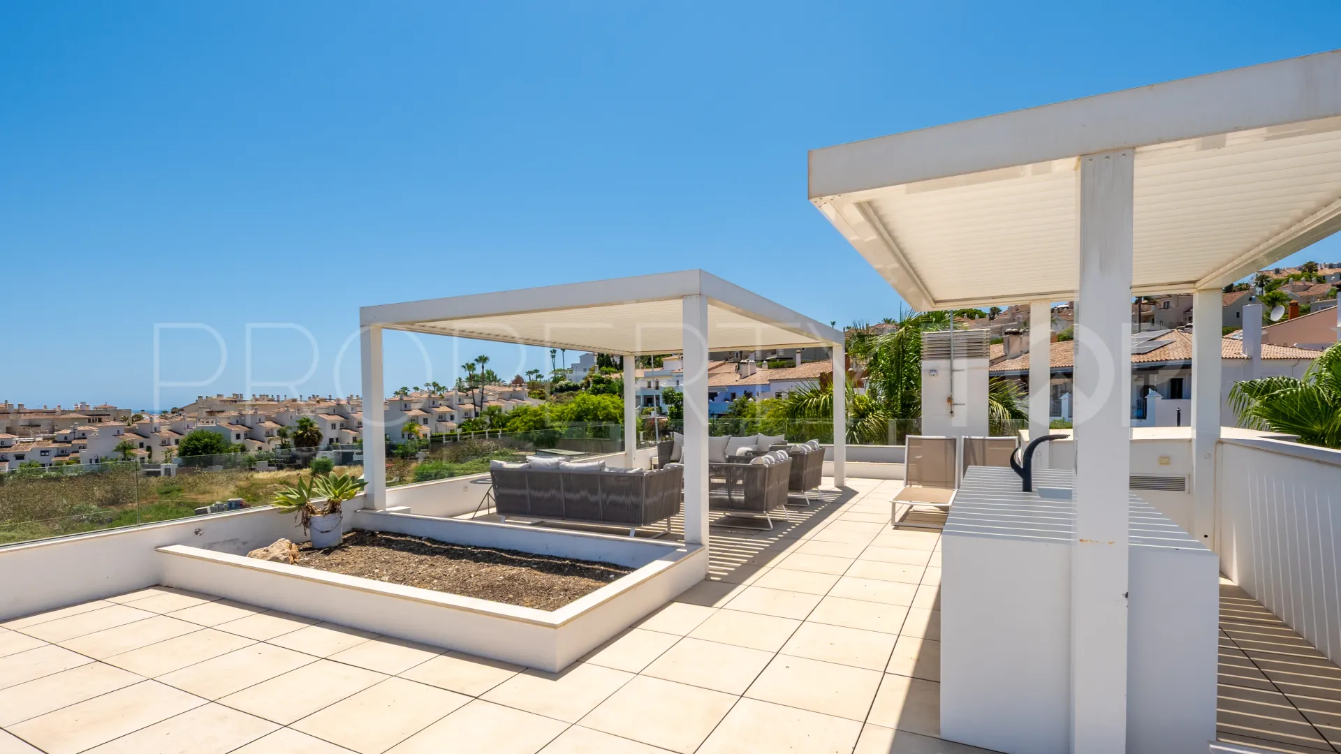 For sale villa in Belfry with 5 bedrooms