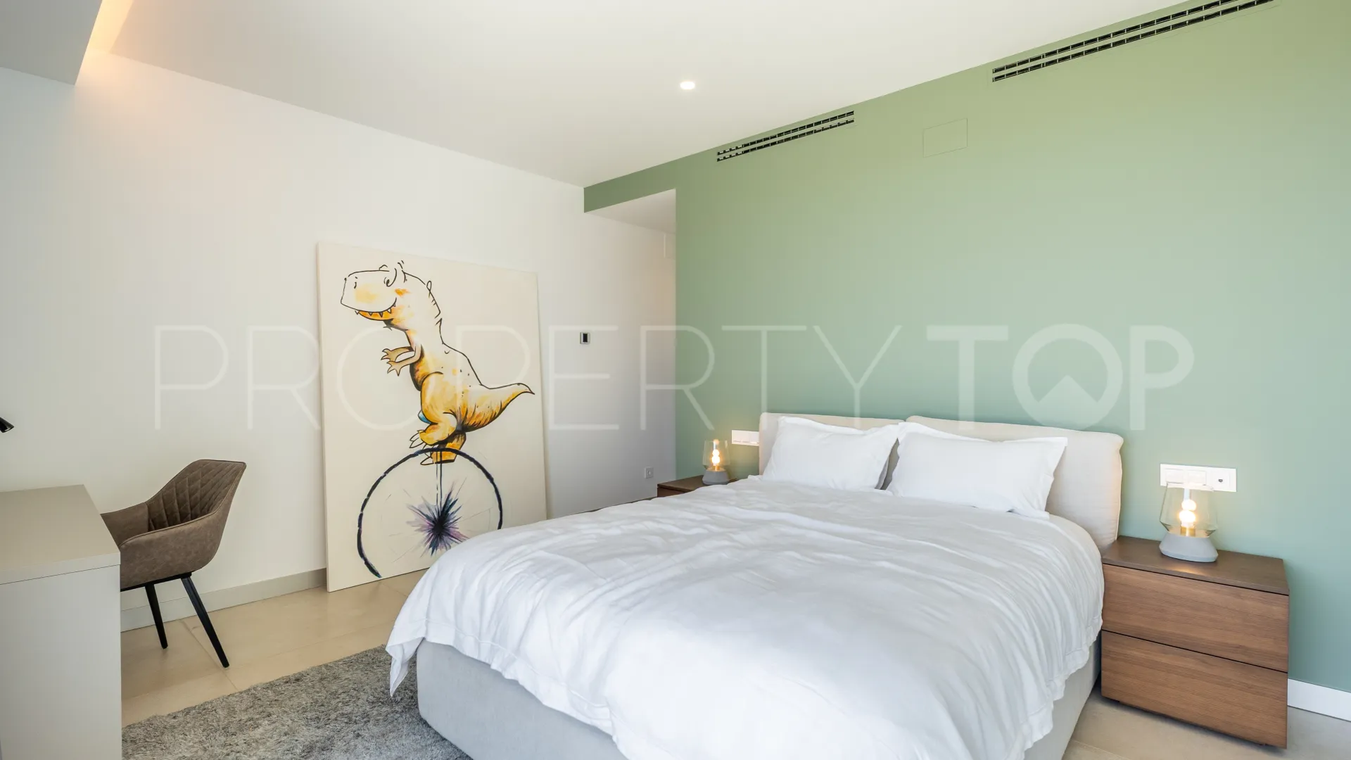 For sale villa in Belfry with 5 bedrooms