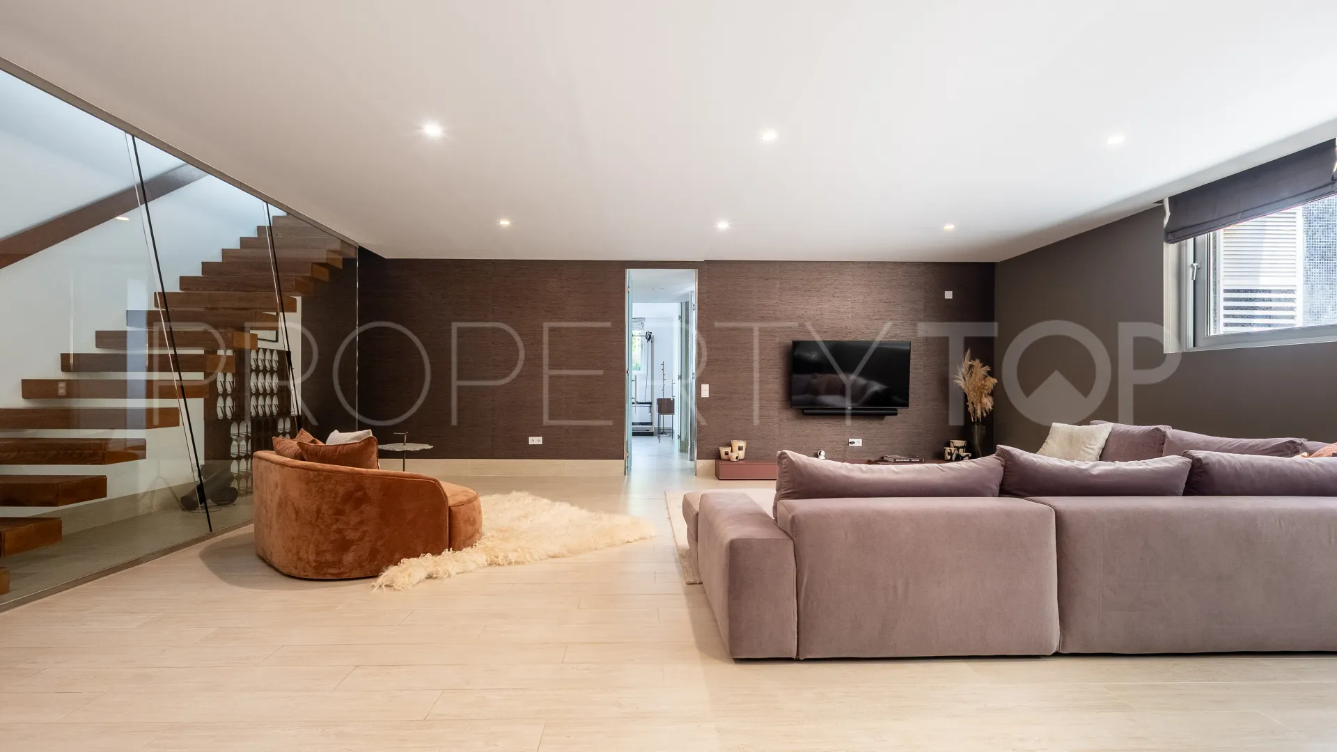 For sale villa in Belfry with 5 bedrooms