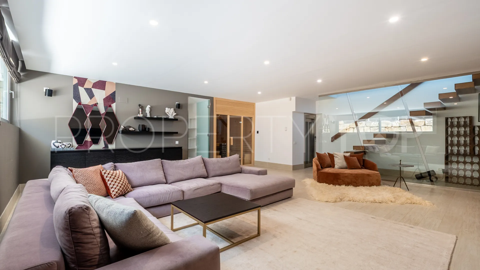 For sale villa in Belfry with 5 bedrooms