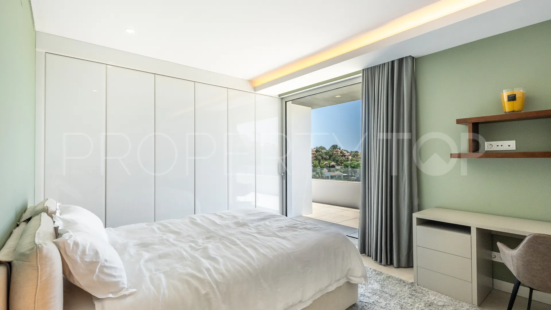 For sale villa in Belfry with 5 bedrooms