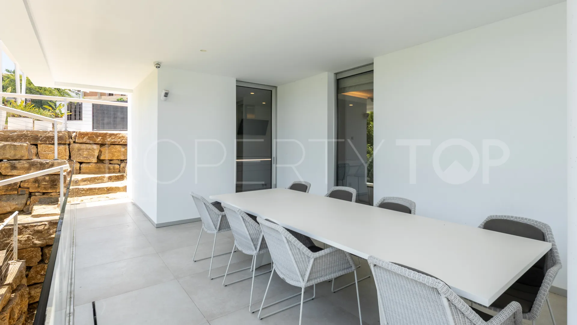 For sale villa in Belfry with 5 bedrooms