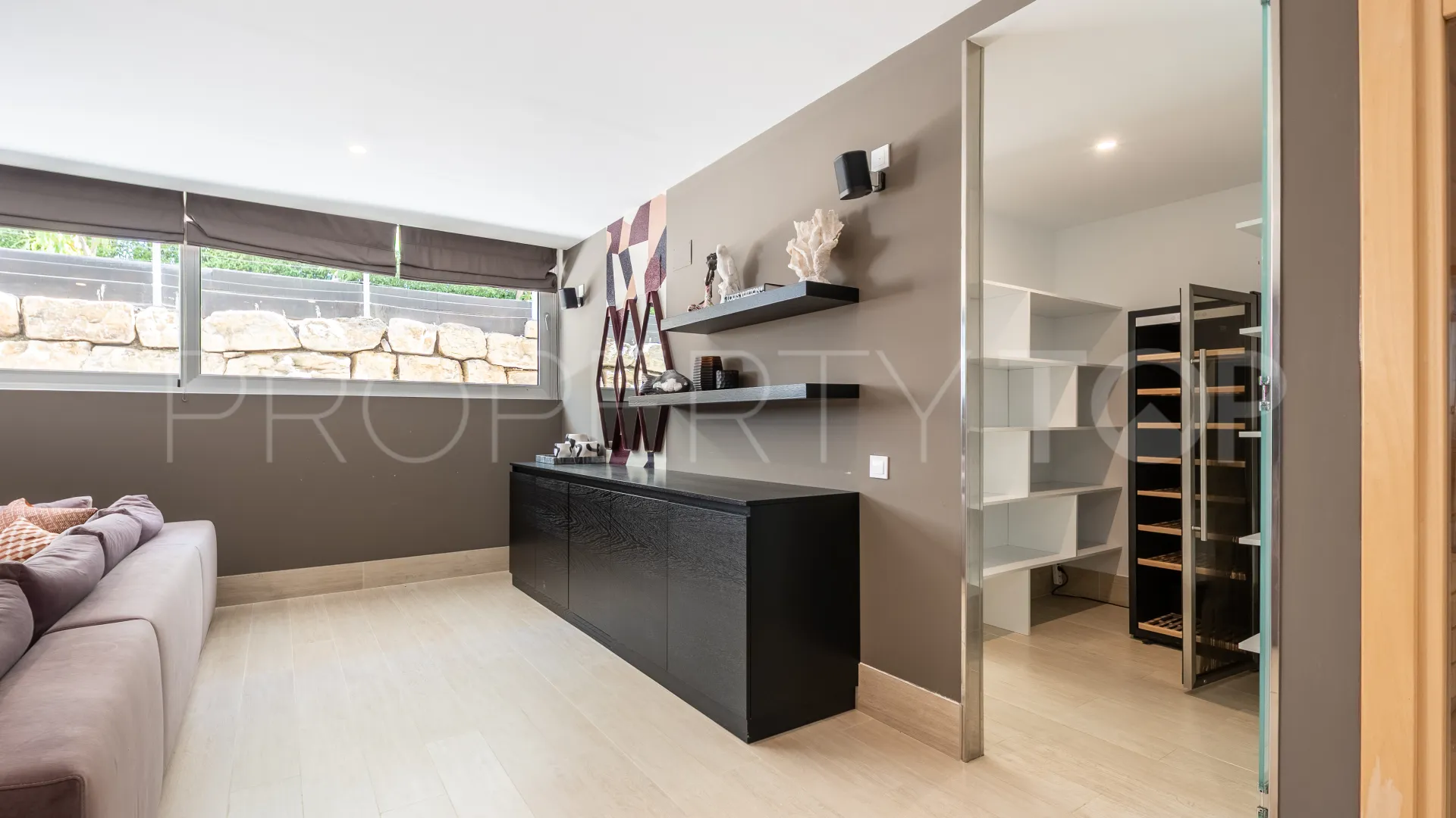 For sale villa in Belfry with 5 bedrooms