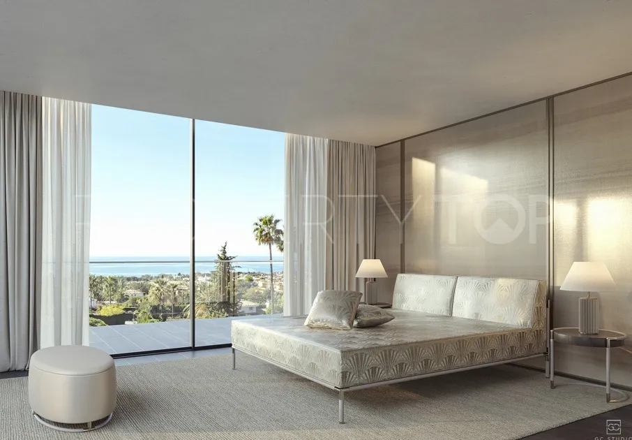 Golden Mile 3 bedrooms ground floor duplex for sale
