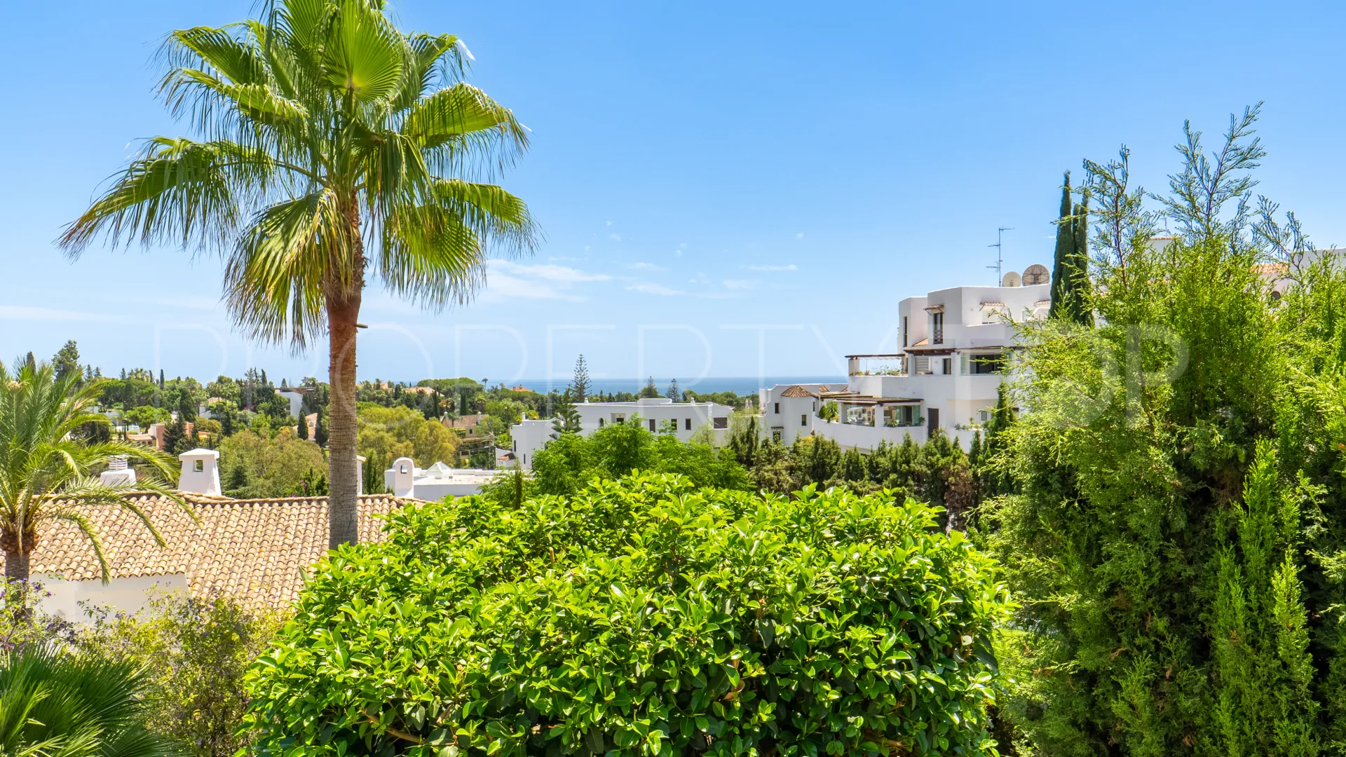 Se vende villa pareada de 3 dormitorios en Ancon Sierra