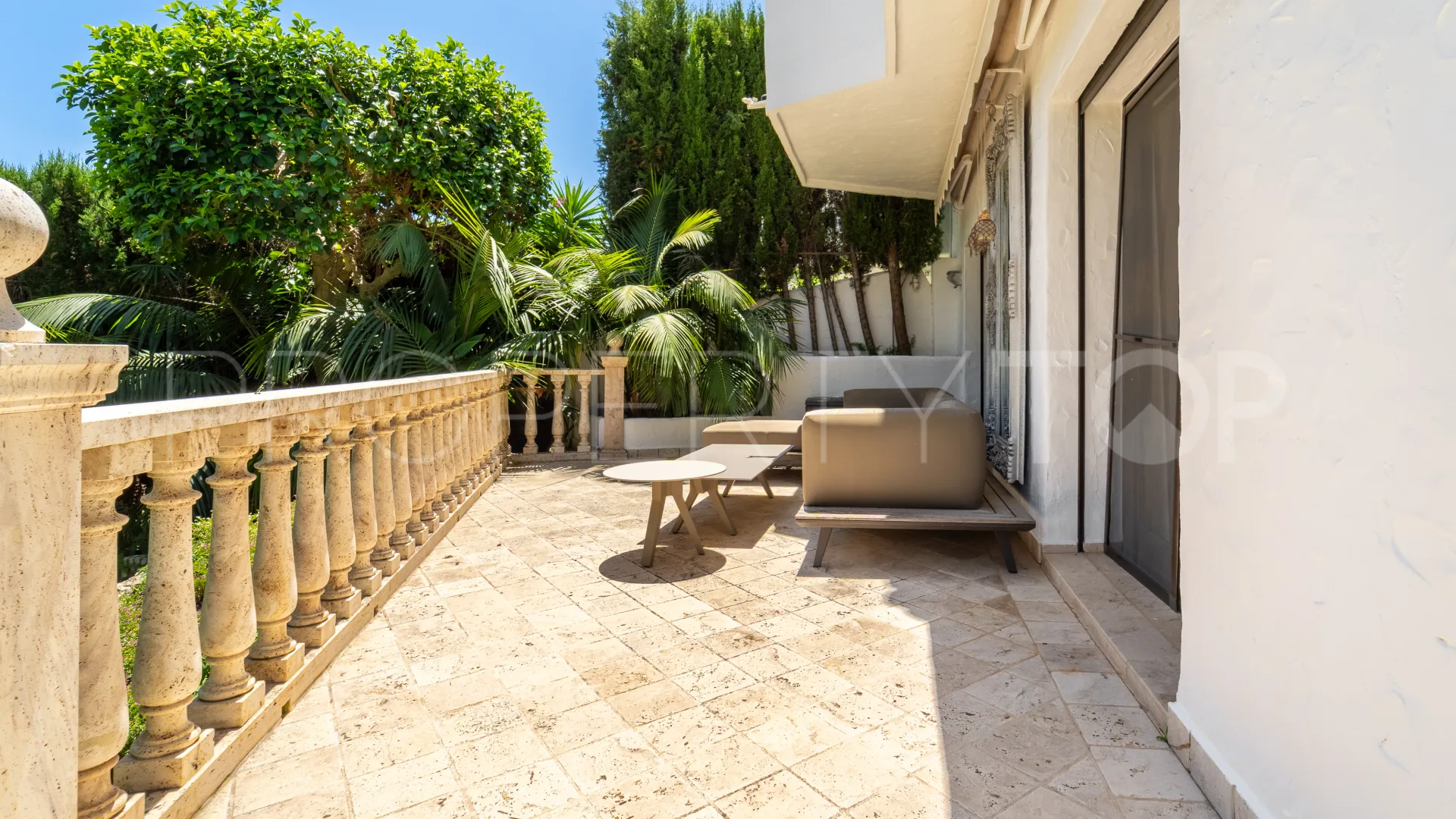 Se vende villa pareada de 3 dormitorios en Ancon Sierra