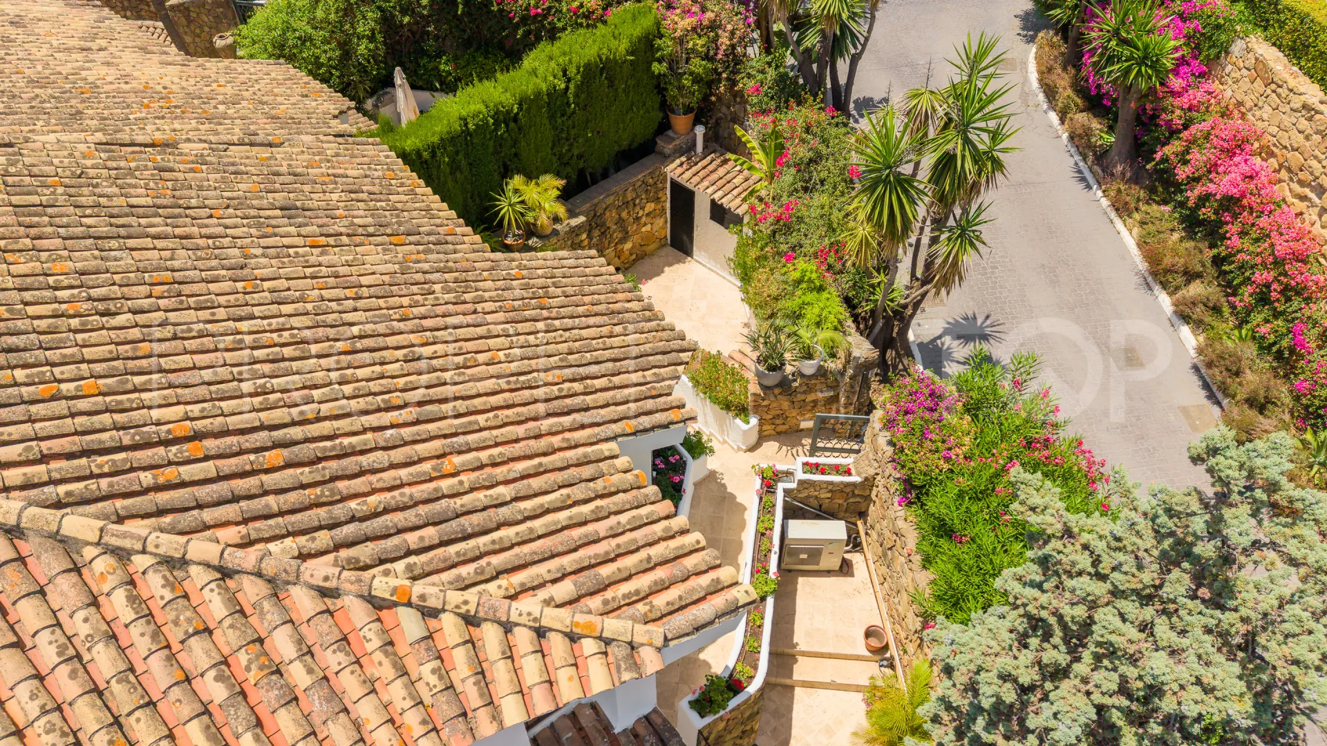 Se vende villa pareada de 3 dormitorios en Ancon Sierra
