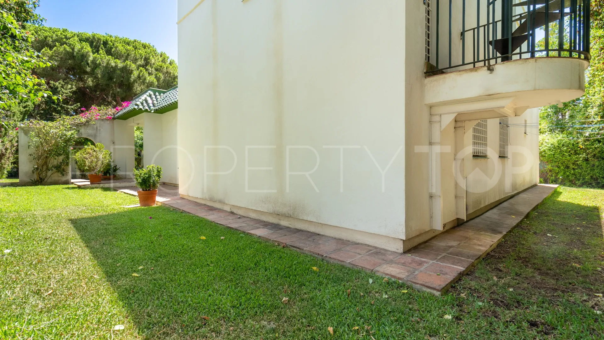 Artola, villa en venta de 4 dormitorios