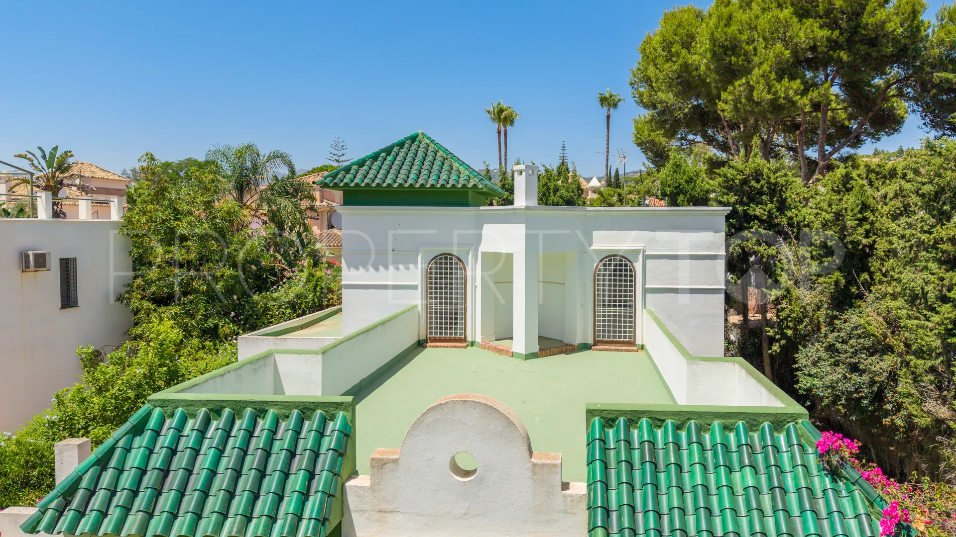 Artola, villa en venta de 4 dormitorios