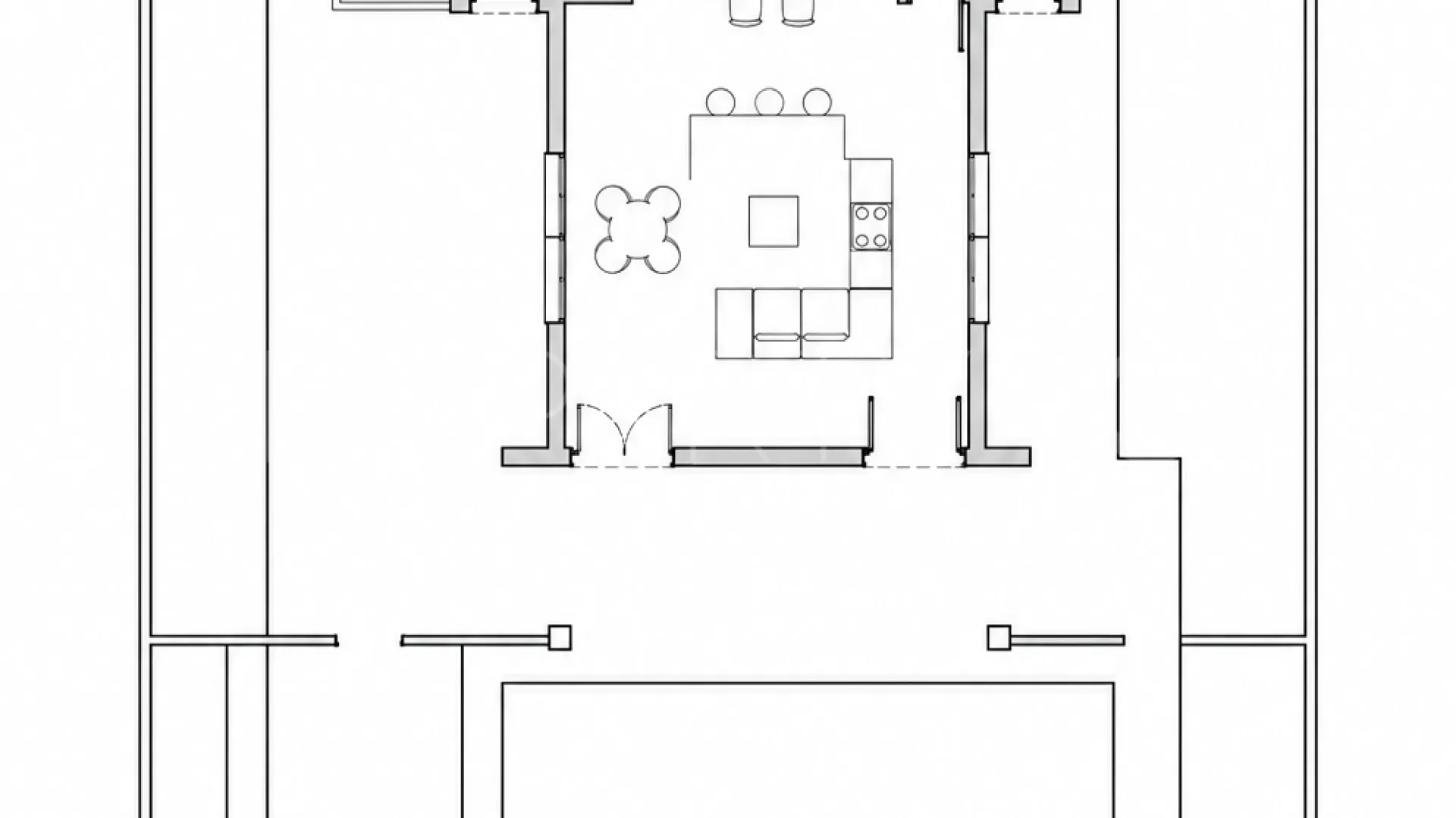 Artola, villa en venta de 4 dormitorios