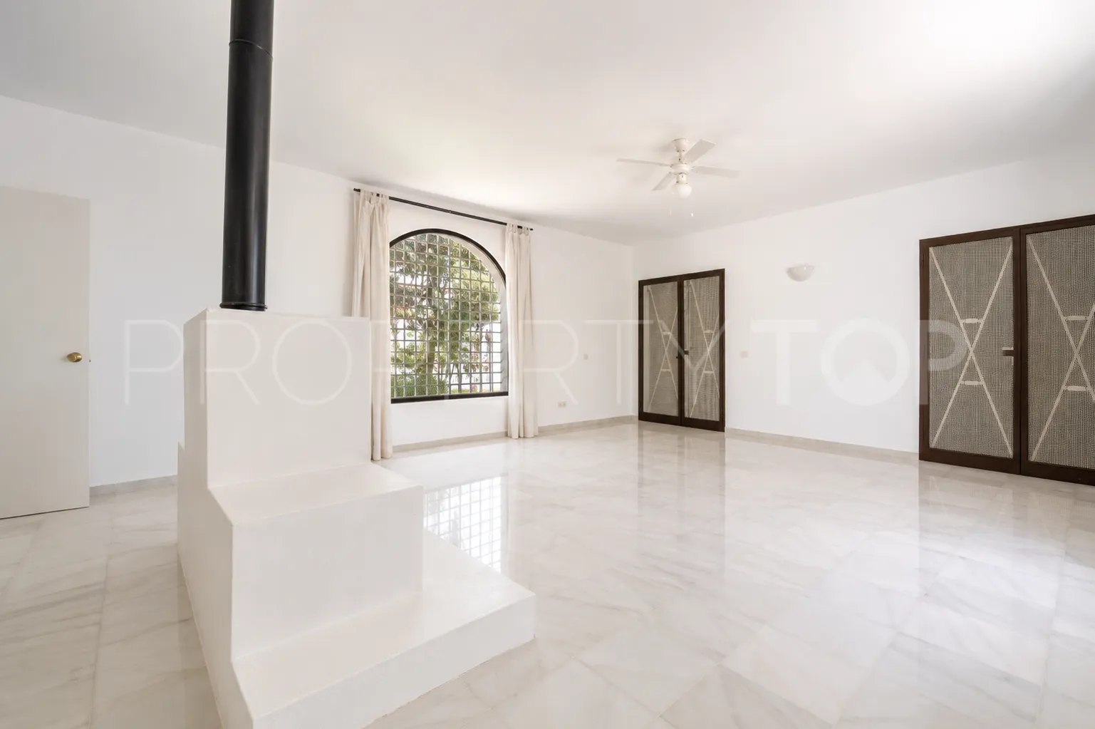 Artola, villa en venta de 4 dormitorios