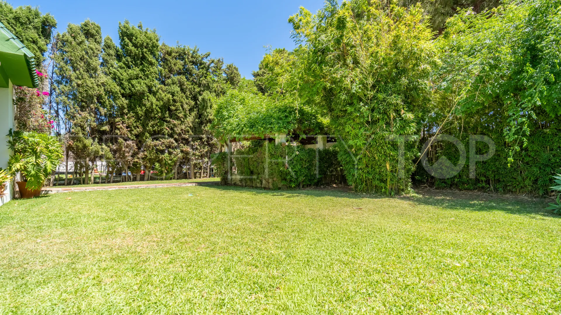 Artola, villa en venta de 4 dormitorios
