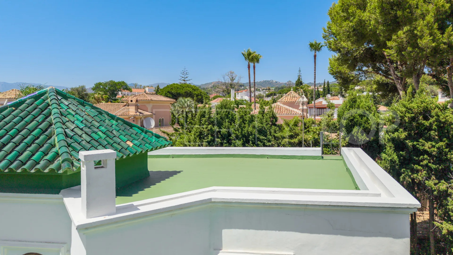Artola, villa en venta de 4 dormitorios