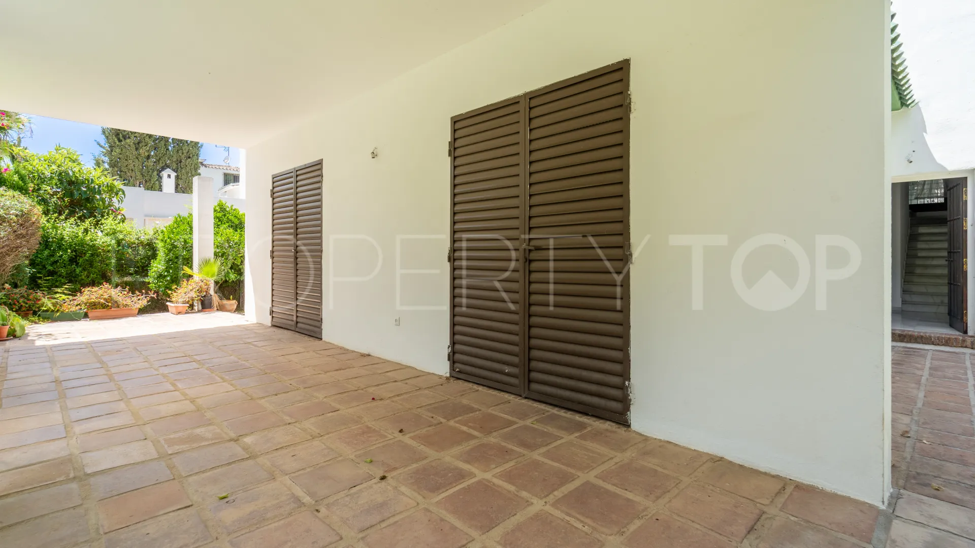Artola, villa en venta de 4 dormitorios