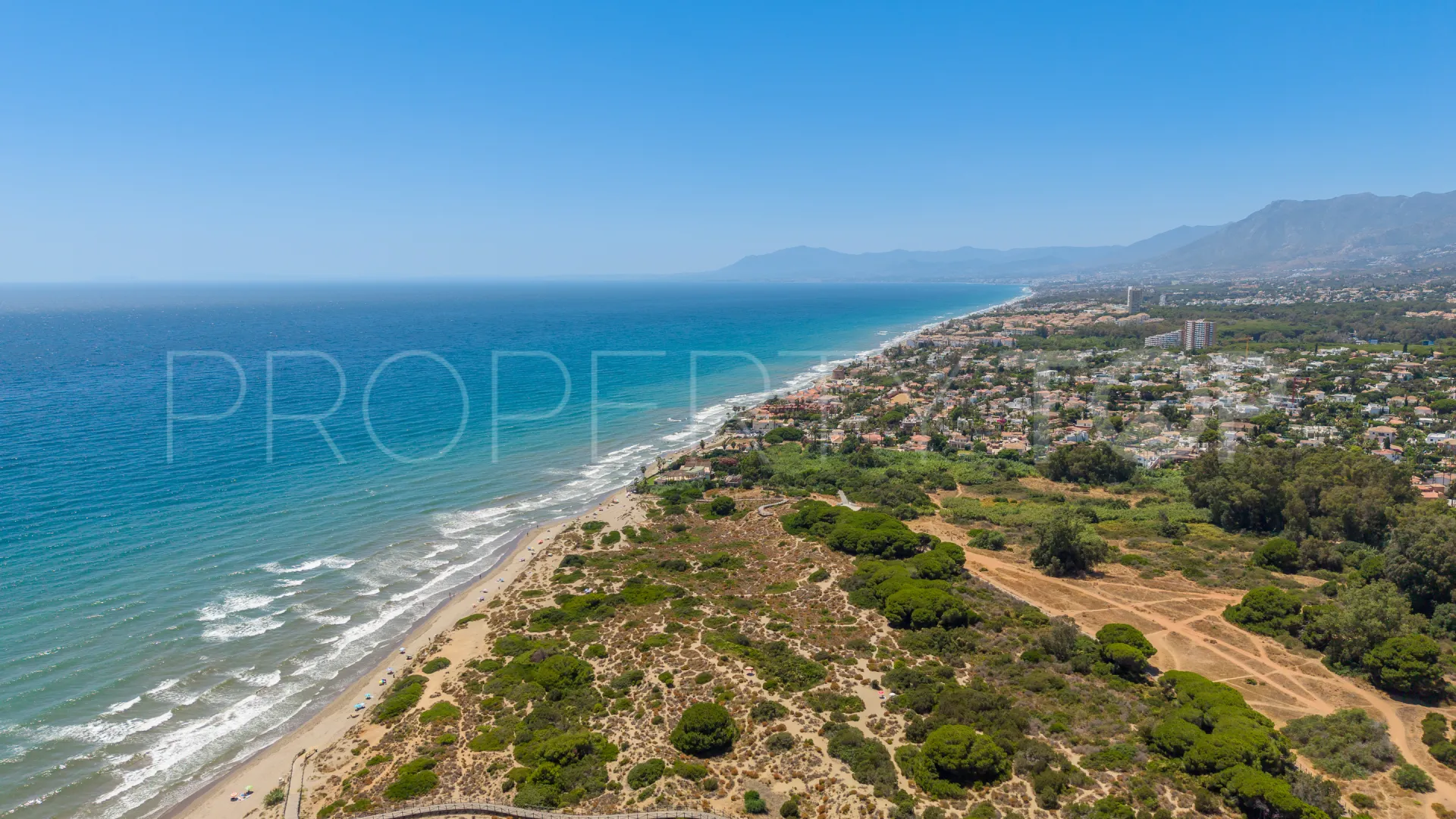 Artola, villa en venta de 4 dormitorios