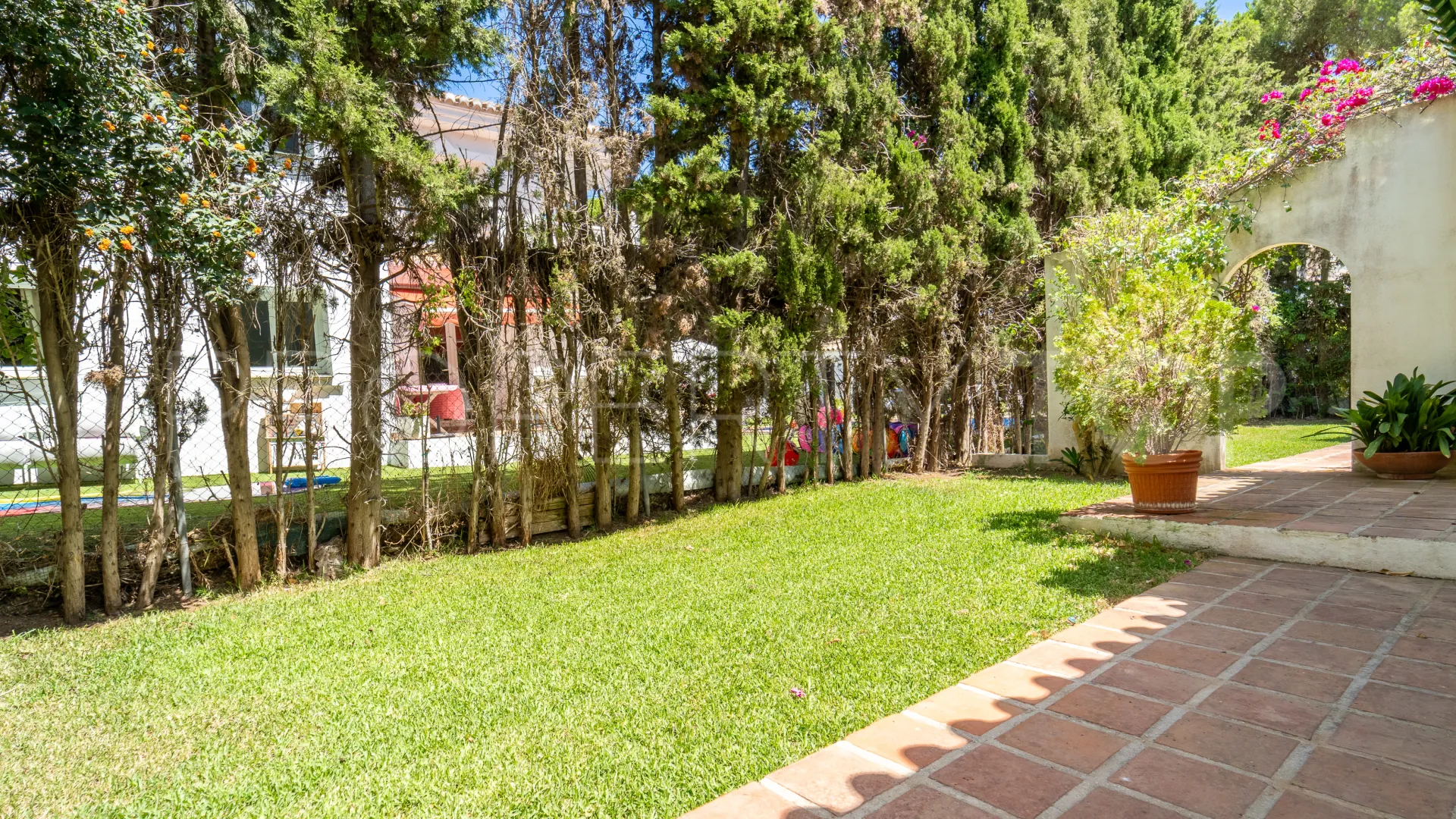 Artola, villa en venta de 4 dormitorios