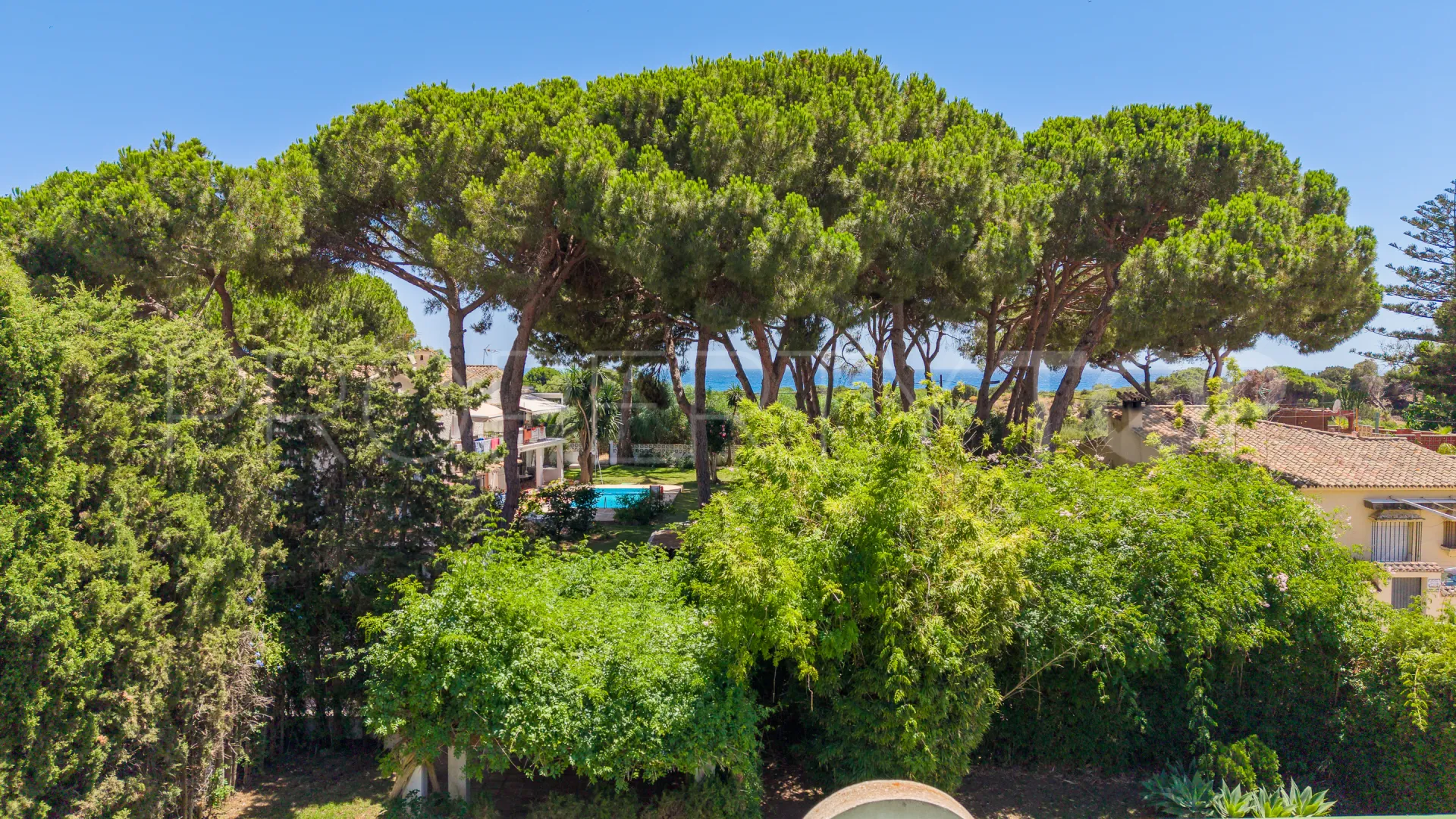 Artola, villa en venta de 4 dormitorios