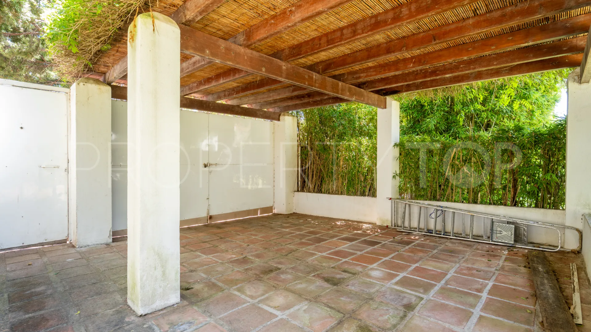 Artola, villa en venta de 4 dormitorios