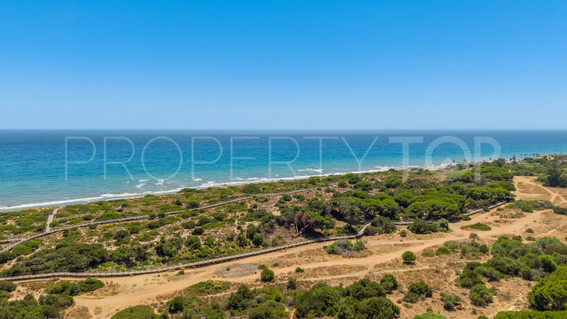 Artola, villa en venta de 4 dormitorios